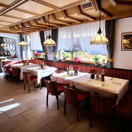 Hotel Hubertushof Βιπιτένο Εξωτερικό φωτογραφία