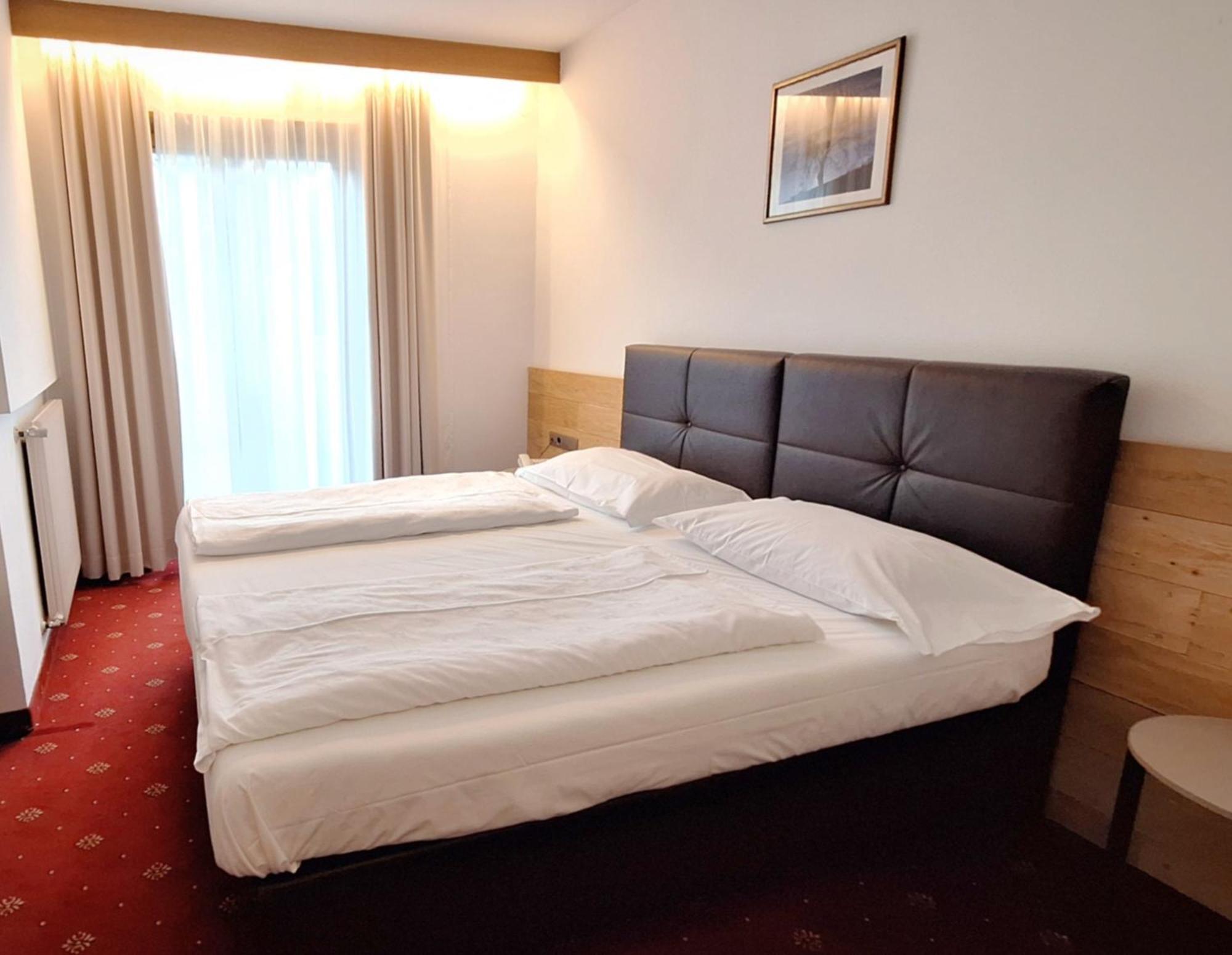 Hotel Hubertushof Βιπιτένο Εξωτερικό φωτογραφία