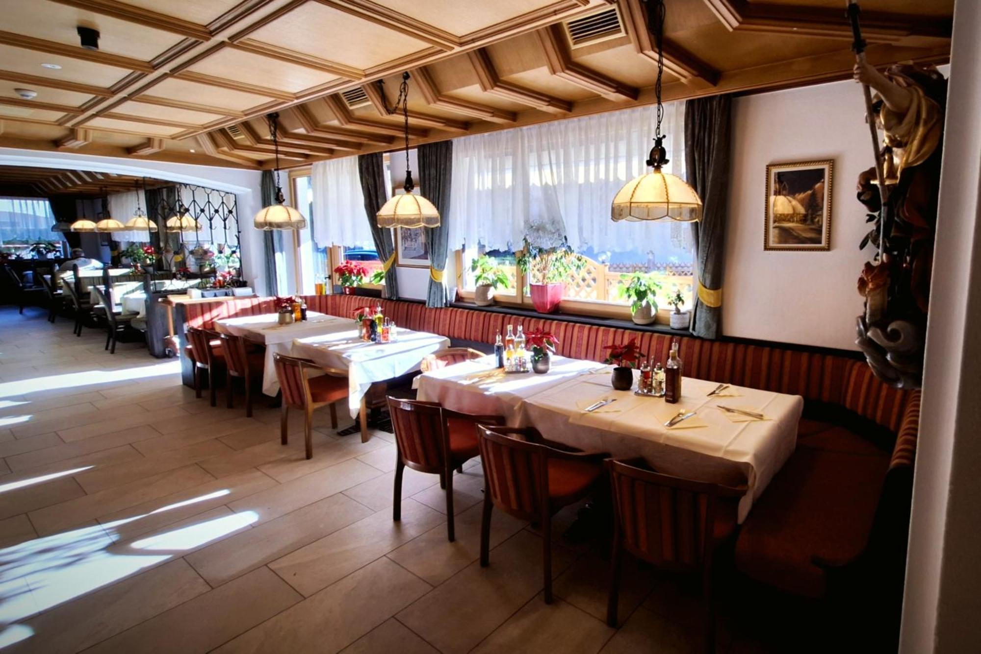 Hotel Hubertushof Βιπιτένο Εξωτερικό φωτογραφία