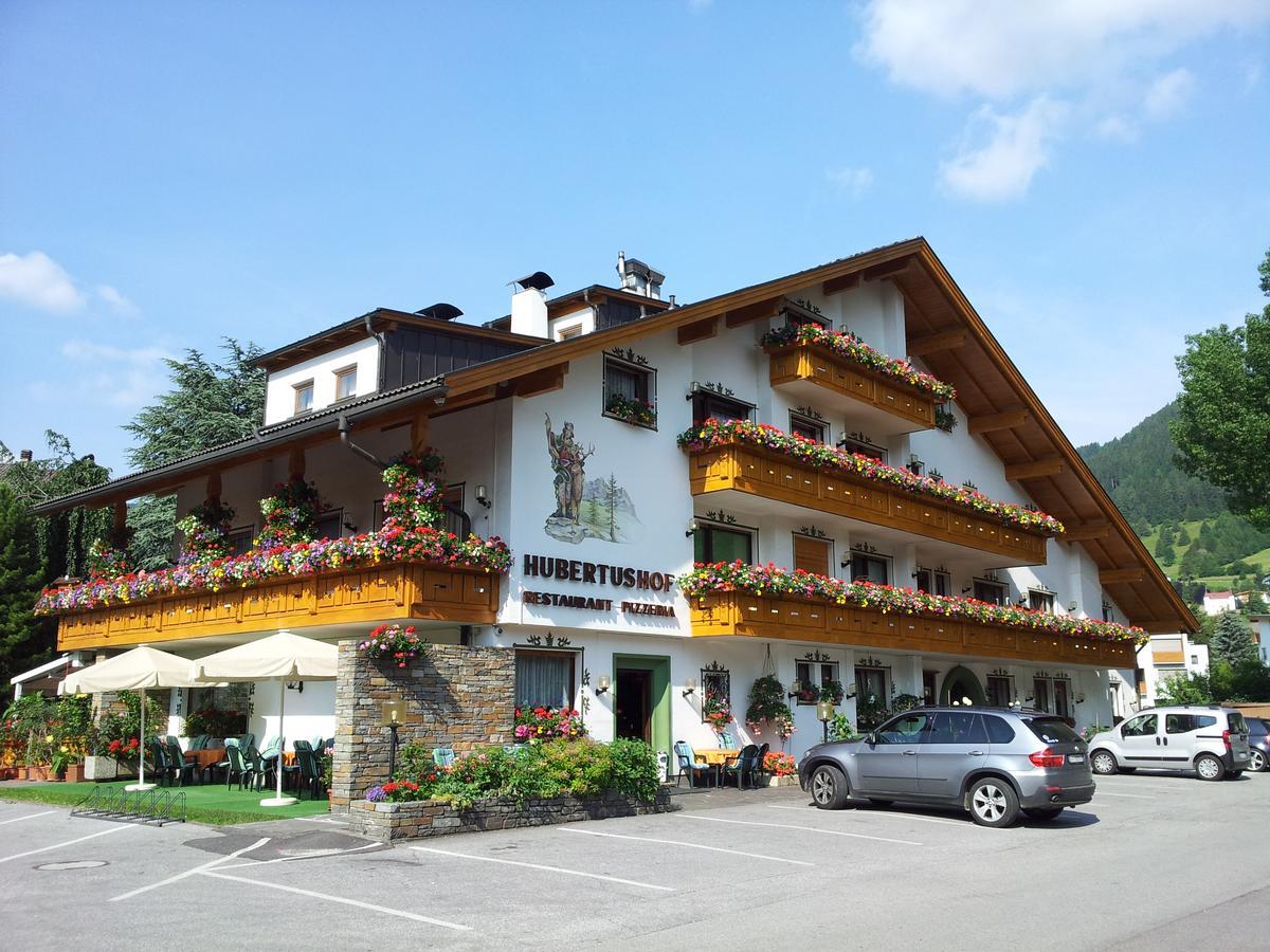 Hotel Hubertushof Βιπιτένο Εξωτερικό φωτογραφία