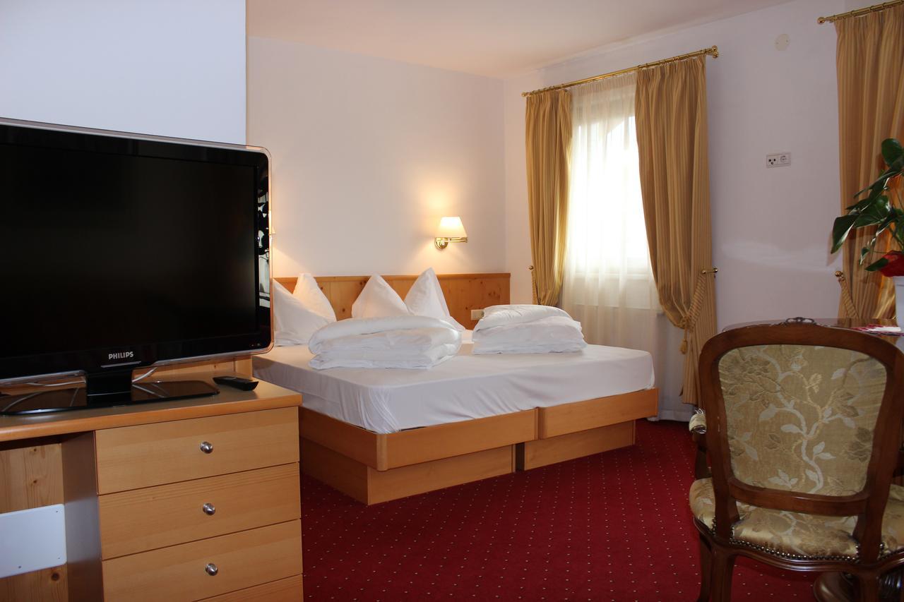 Hotel Hubertushof Βιπιτένο Εξωτερικό φωτογραφία